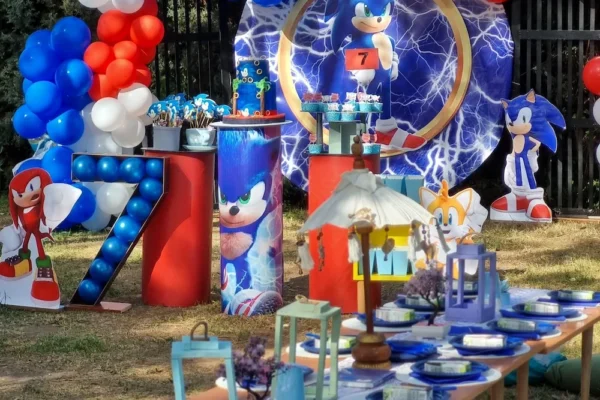 SONIC KONSEPT