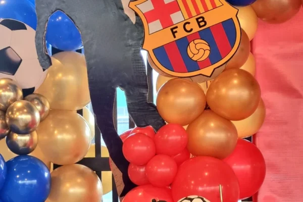 BARCELONA KONSEPT