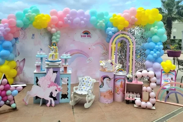 UNICORN KONSEPT