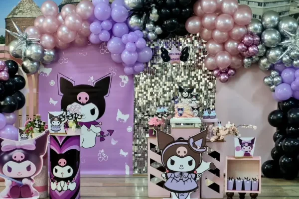 KUROMİ KONSEPT
