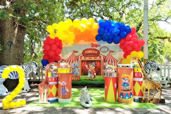 KARNAVAL KONSEPT